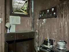 -棂笼·深度沉浸密室(武汉旗舰店)