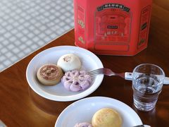 -祥禾饽饽铺·中式糕点(天津河东美福园店)