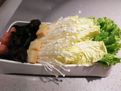 -半天妖烤鱼(丰科万达店)