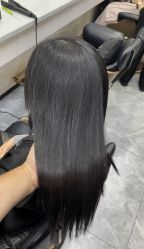 -POSALON烫发染发