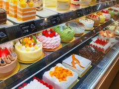 -皇家美孚·蛋糕外送(东部佳世客店)