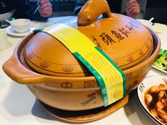 -风味小馆(天目湖宾馆店)