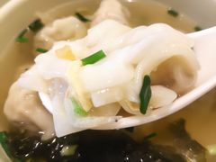 -春家·非遗手工小吃(徐汇万科广场店)