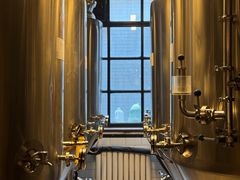 -京A Brewpub·精酿餐吧(幸福村店)