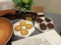 -A One Kitchen·南京精菜馆(晶丽酒店店)