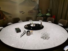 包厢-曾家厨房·新徽菜(九华山路店)