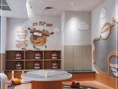 -必胜客(嘉兴八佰伴店)