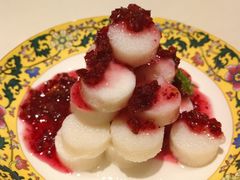 -京味斋·烤鸭·北京菜(安贞店)