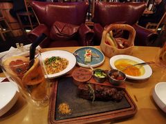 -MR.ROCKY洛奇先生RESTAURANT&BAR(宝安壹方城店)