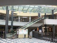-三井奥特莱斯购物城(爵士之梦长岛店)