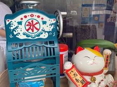 -陈记栗子(长宁路店)