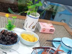 -美味之家·湖景农家乐(太湖东山店)