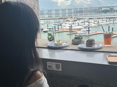 -22ºN BISTRO西餐&酒馆(石奥商业街店)