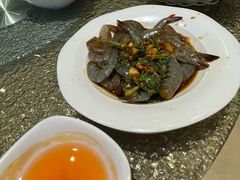 -庄氏祥记家常食府(国瑞建材家居博览中心店)