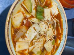 -清真·舒迩布炕锅王·高原美食文化(青海总店)