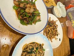 -丰乐餐厅·始于1999·本地老字号