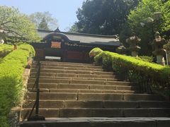 Zuihoden-瑞凤殿
