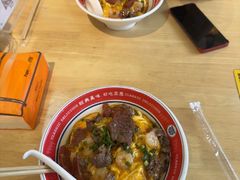 -明記茶餐廳(福田总店)