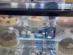 -DQ·蛋糕·冰淇淋(湖景东路店)
