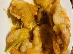 -金掌勺·锅包肉(广渠门店)
