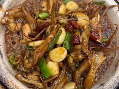 -王家大院·南京菜(湛江路总店)