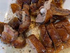 -烧鹅妹饭店