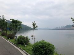 -团城山公园