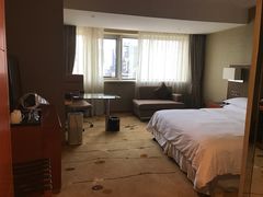 -成都天府丽都喜来登饭店