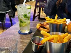 -bluefrog蓝蛙(石家庄欢乐汇店)