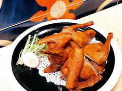 乳鸽-点都德(春熙路群光广场店)