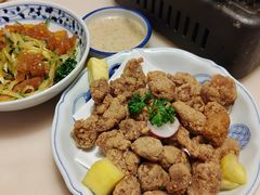 -林四喜·闽南传家菜(鼓浪屿店)