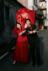 -花漾摄影优选工作室(东莞原创作品店)