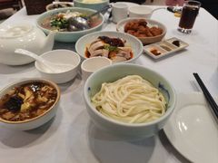 -东兴楼饭庄(六里桥店)