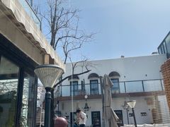 -素心小筑(后沙裕镇店)