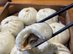 -食膳公园包子铺(烈士公园店)