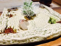 -桐寿司Sushi Tong