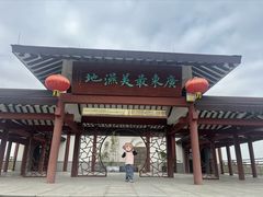 -大湾区中央湿地公园