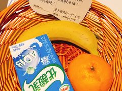 -宜必思酒店(厦门火车站店)