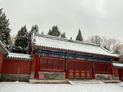 -月坛公园