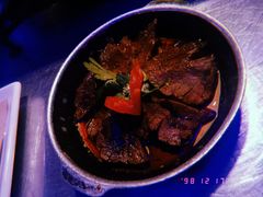 老卤牛肉-炉鱼(爱琴海购物公园店)