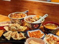 -筑地银GINDACO·日式简餐(枫蓝店)