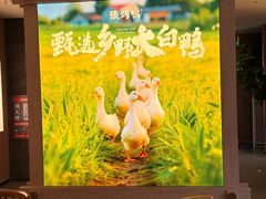 -张烤鸭·川菜·非遗冒烤鸭(青石桥店)