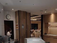 -翠山·映月湖景餐厅(映月湖公园店)