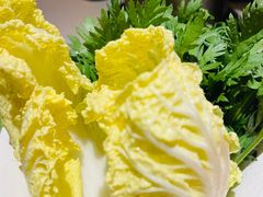 -一叶一世界·素食餐厅(锦华万达店)