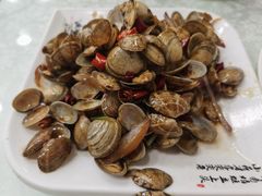 -聚德福海鲜家常菜(刘庄店)