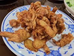 -腰记饭店(龙源路店)