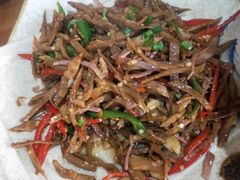 -淳安二十八道·美食汇·淳鱼馆(阳光路店)