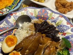 -玛嘉烈(北京金融街店)