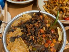 招牌螺蛳粉-水平有限广西米粉·广西风味集(五道口店)