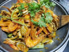 虾兵蟹将-青木岚小海鲜•小龙虾(友谊店)